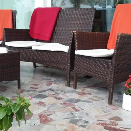 Hotel Marconi Rimini