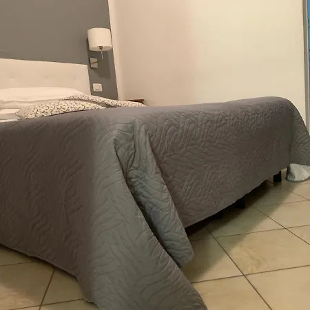 Marconi Hotel Rimini