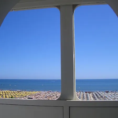 Hotel Marconi 3*