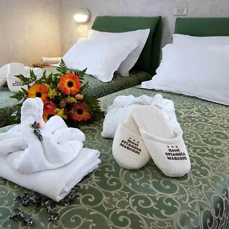 Marconi Hotel Rimini