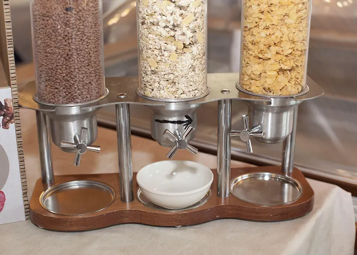 Otel Momo Seaview Hotel