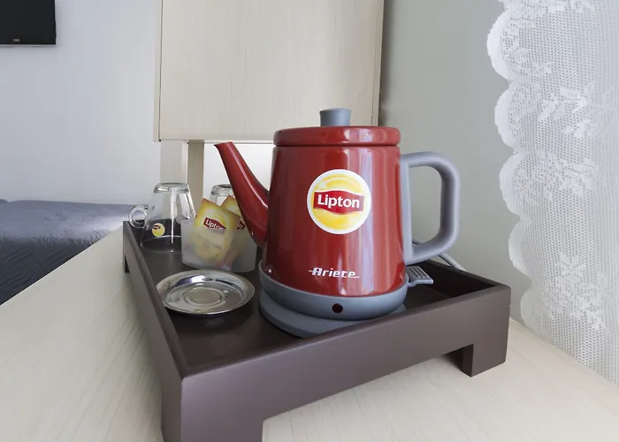 Momo Seaview Hotel 3*