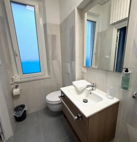 Momo Seaview Hotel Otel Rimini