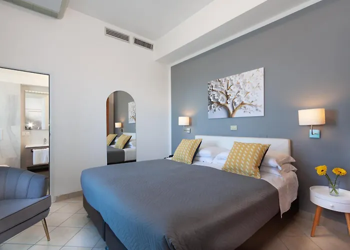 Otel Momo Seaview Hotel Rimini