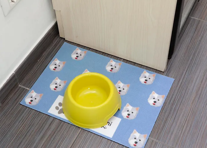 Momo Seaview 里米尼