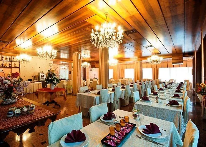 Momo Seaview Hotel Rimini