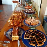 Hotel Momo Seaview Rimini