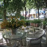 Momo Seaview 3* Rimini