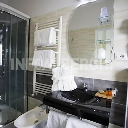 Marconi Hotell Rimini