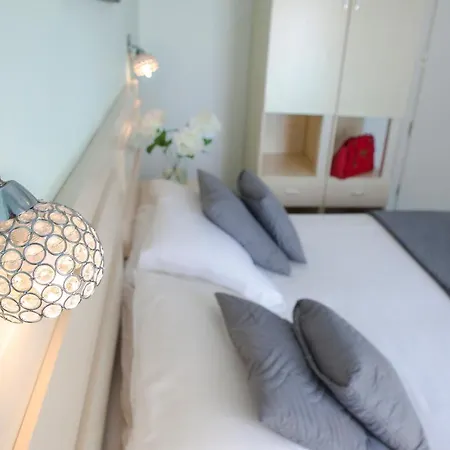 Marconi Hotell Rimini