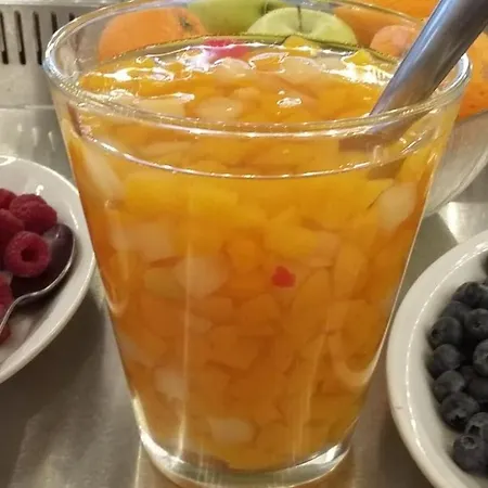 Marconi Hotell Rimini