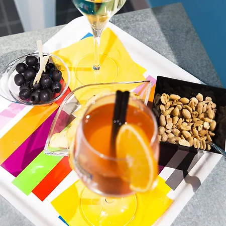 Hotel Marconi Rimini