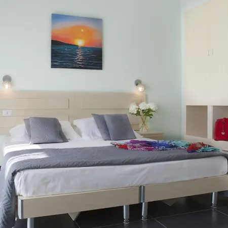 Momo Seaview Rimini