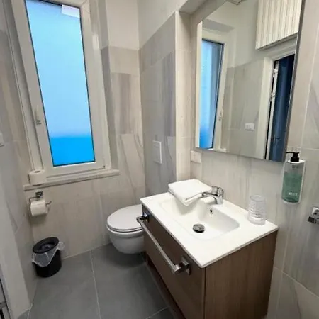 Momo Seaview Hotel Rimini