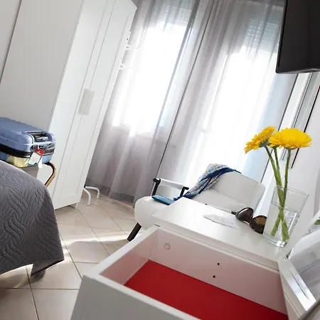 Hotel Momo Seaview