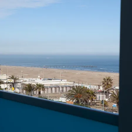 Momo Seaview Отель 3*