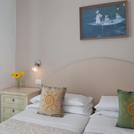 Hotel Momo Seaview