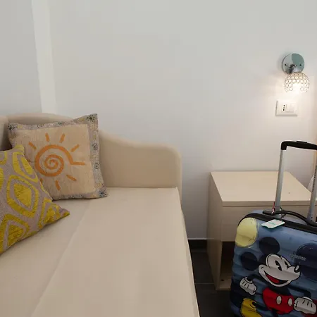 Hotel Momo Seaview 3*