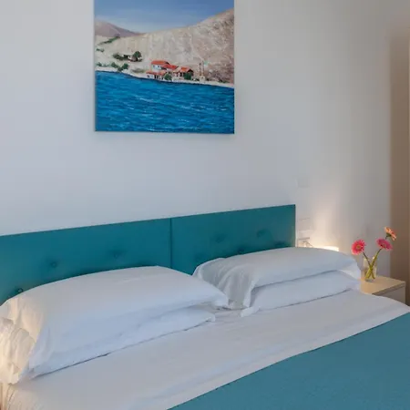 Momo Seaview Hotel Rimini