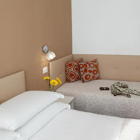 Momo Seaview Rimini
