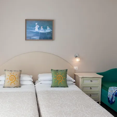 Hotel Momo Seaview
