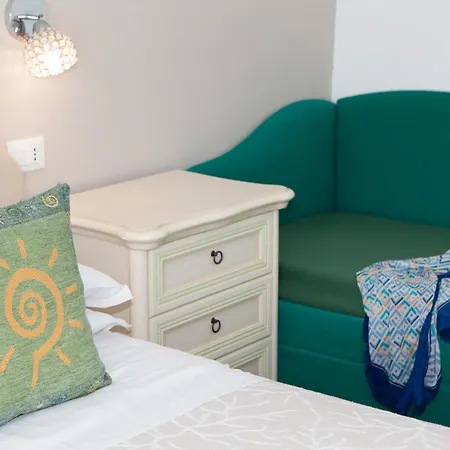 Momo Seaview Rimini