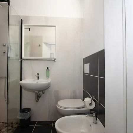 Momo Seaview Hotel Rimini
