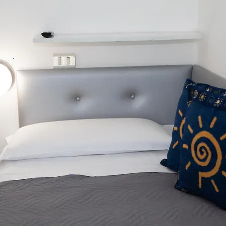 Momo Seaview Rimini