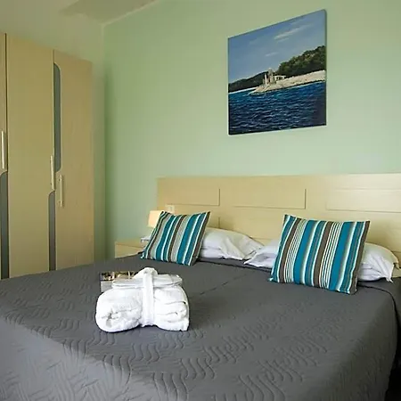 Momo Seaview Rimini