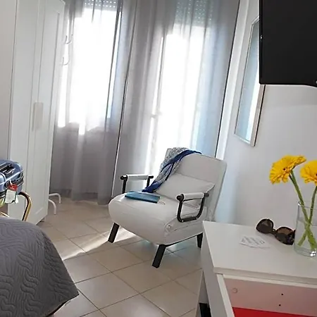 Momo Seaview 3* Rimini