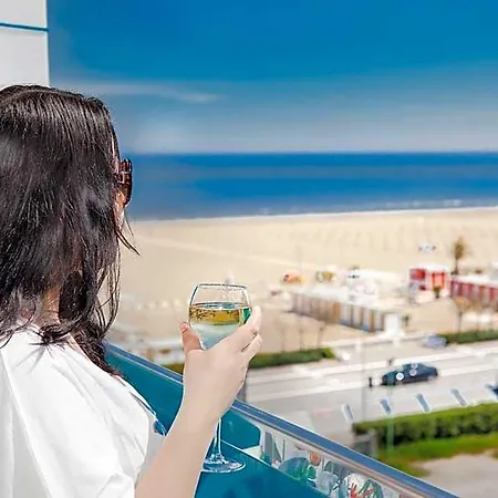 Momo Seaview Rimini