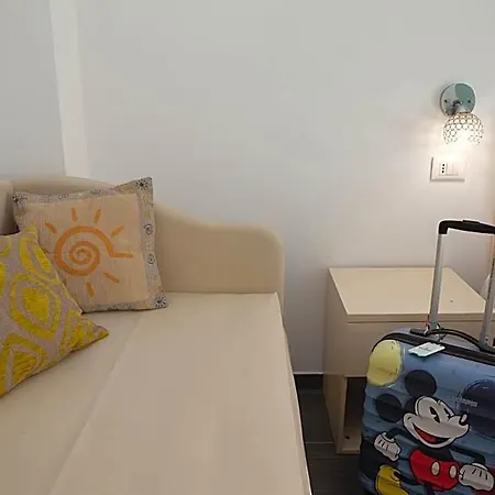 Momo Seaview Hotel 3*