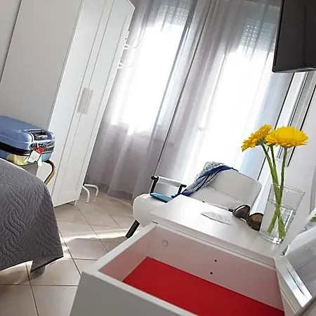 Momo Seaview 3*