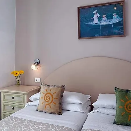 Momo Seaview Rimini
