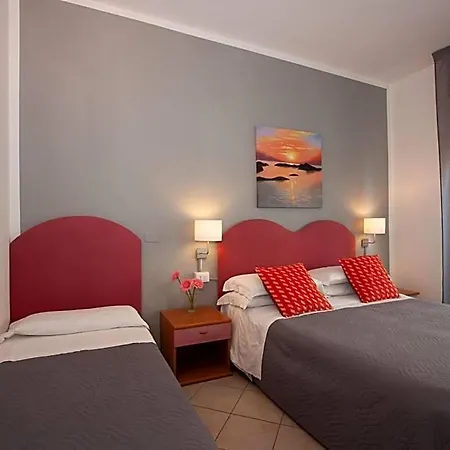 Momo Seaview Hotel Rimini