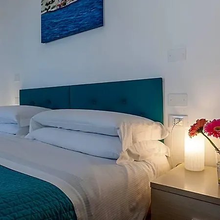 Momo Seaview 3* Rimini