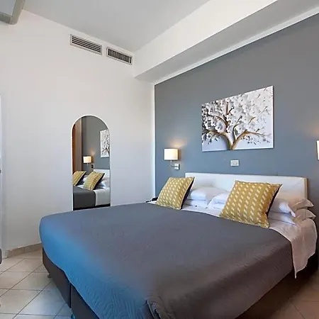 Hotel Momo Seaview
