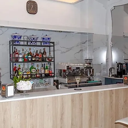 Hotel Momo Seaview Rimini