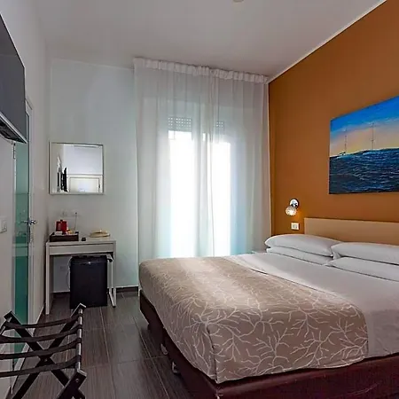 Momo Seaview Hotel Rimini