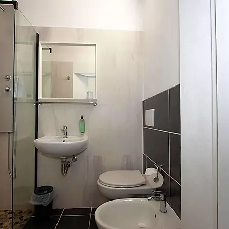 Momo Seaview Hotel Rimini