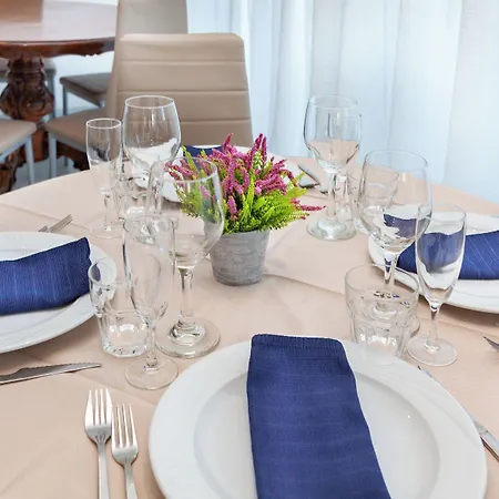 Momo Seaview Hotel Rimini