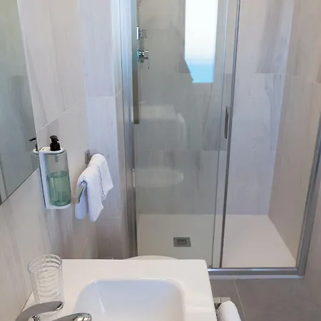 Momo Seaview Hotel Rimini
