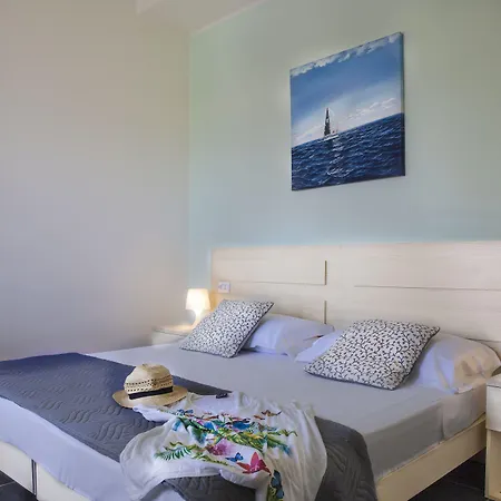 Hotel Momo Seaview
