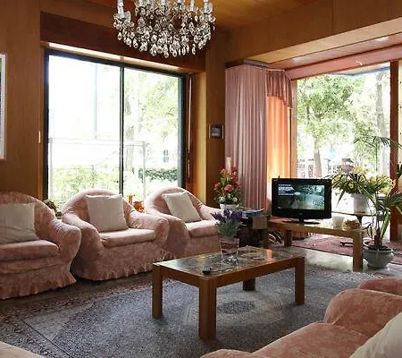 Hotel Marconi Rimini