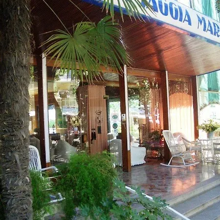 Hotel Momo Seaview 3*