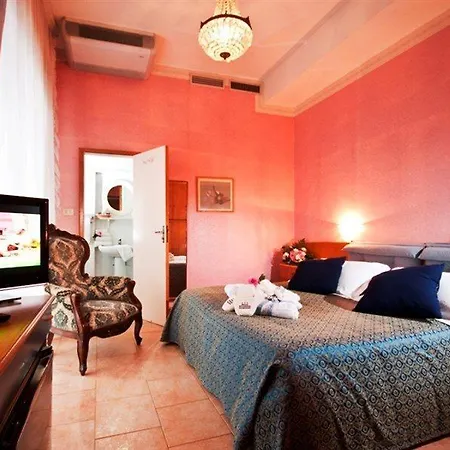 Hotel Momo Seaview