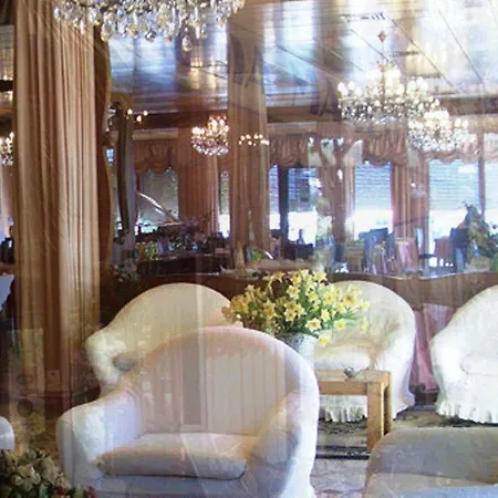 Hotel Momo Seaview Rimini
