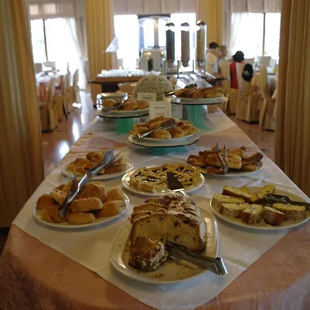 Momo Seaview Hotel Rimini