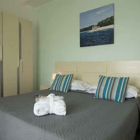 Momo Seaview Hotel Rimini