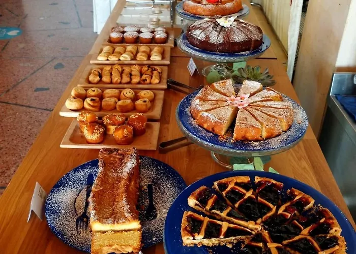 فندق Momo Seaview Hotel ريميني